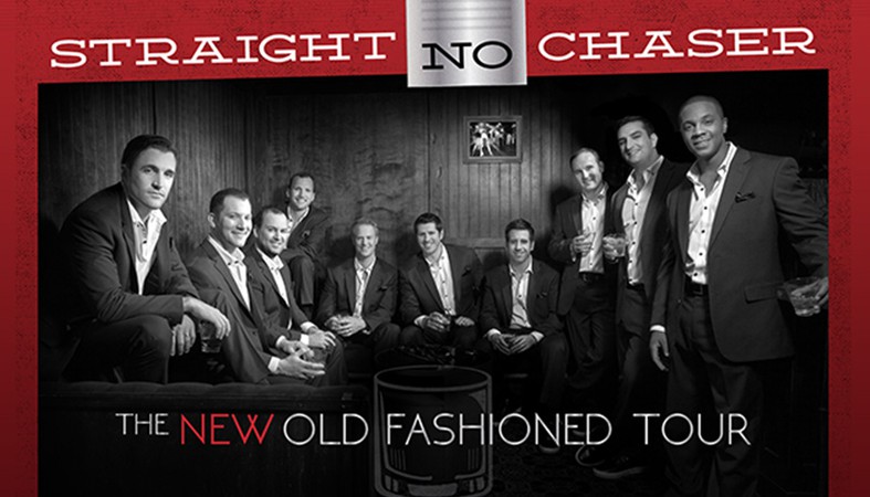 Straight No Chaser