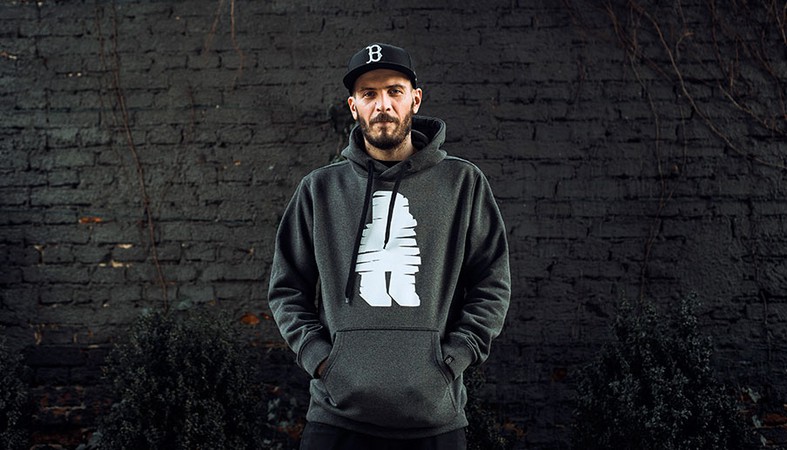 O.S.T.R. z premierowym materiałem 10 marca w Stodole!