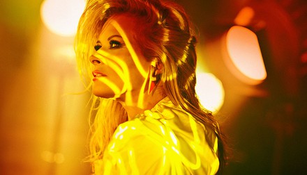 URSZULA z okazji XX-lecia płyty "Biała droga" wystąpi w Stodole!