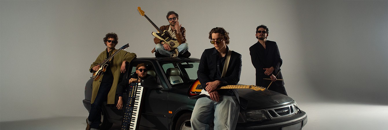 Dawid Tyszkowski po raz pierwszy w Stodole!