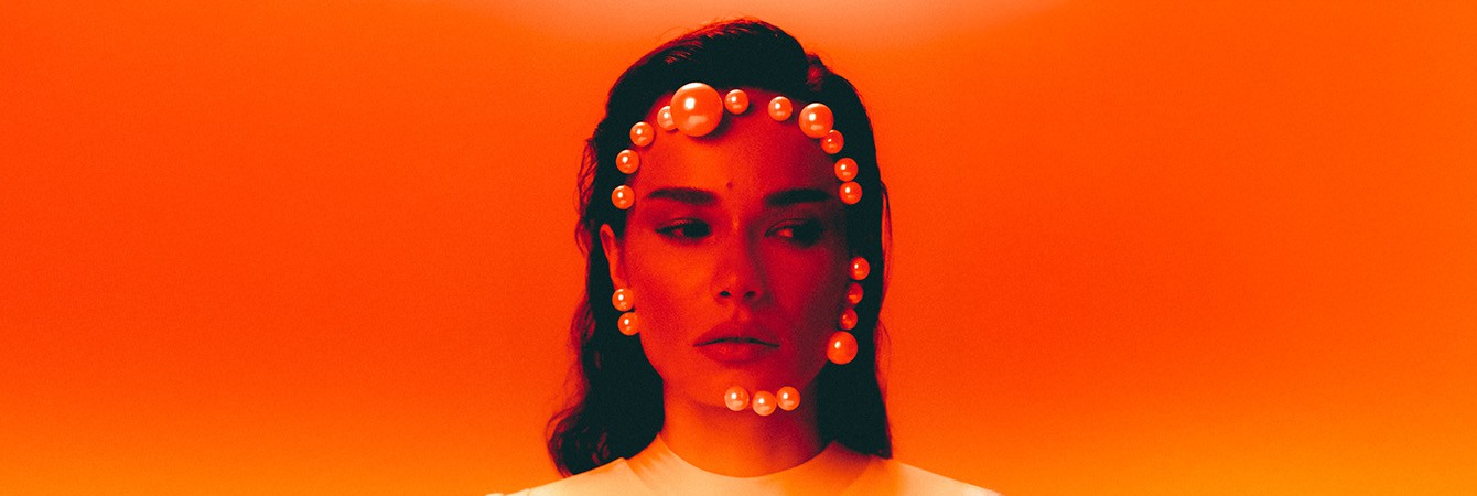 Walentynki z Natalią Szroeder!