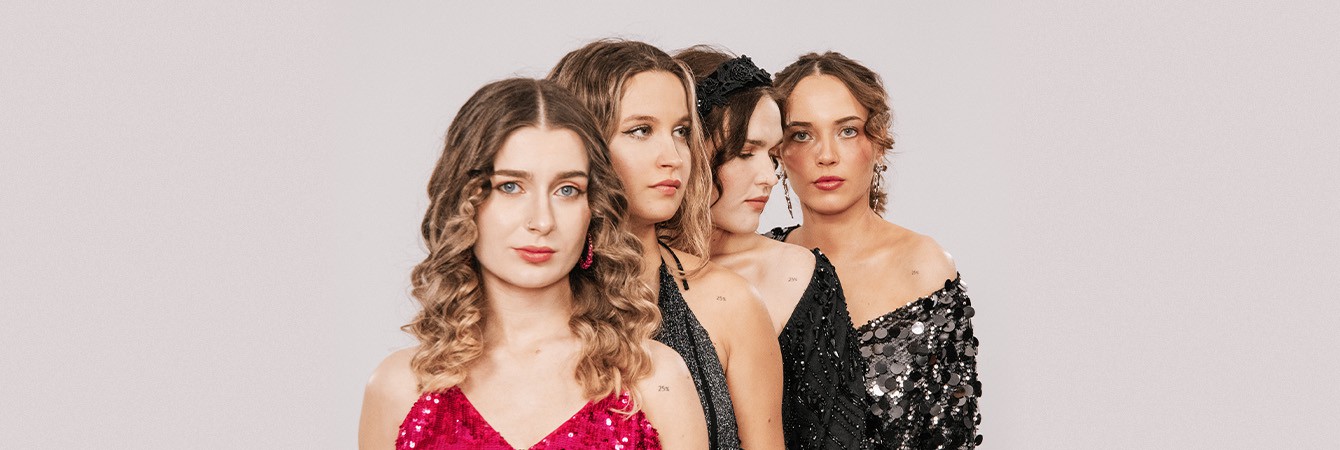 LOR z nowym materiałem z albumu „pele-mele”!