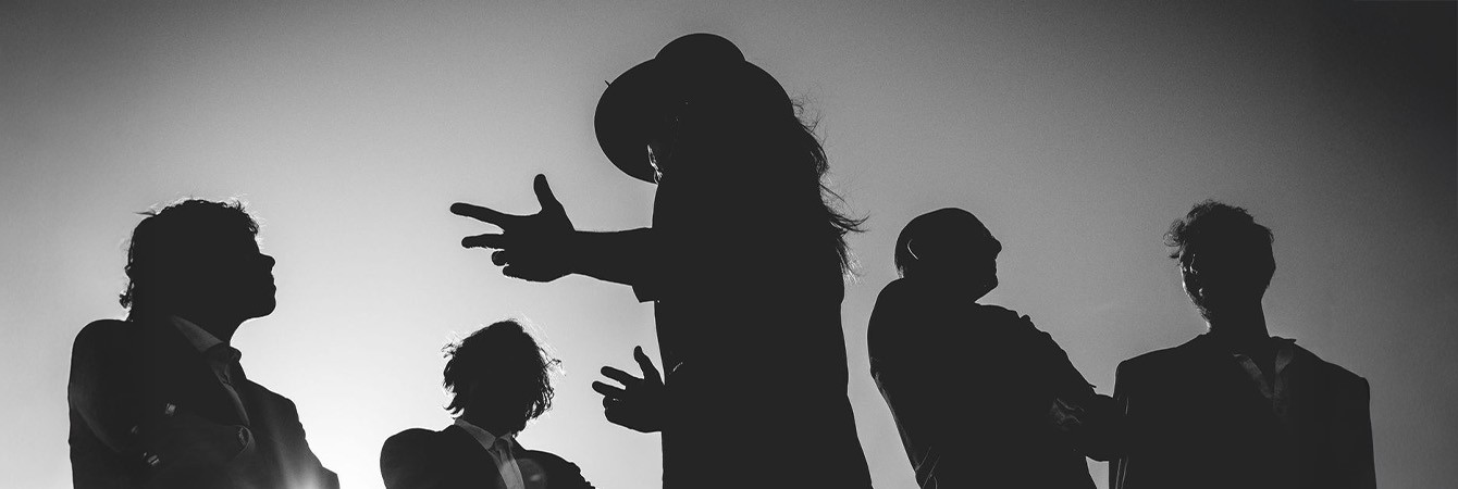 Wojtek Mazolewski Quintet