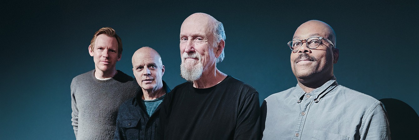 John Scofield’s Long Days Quartet w Katowicach!