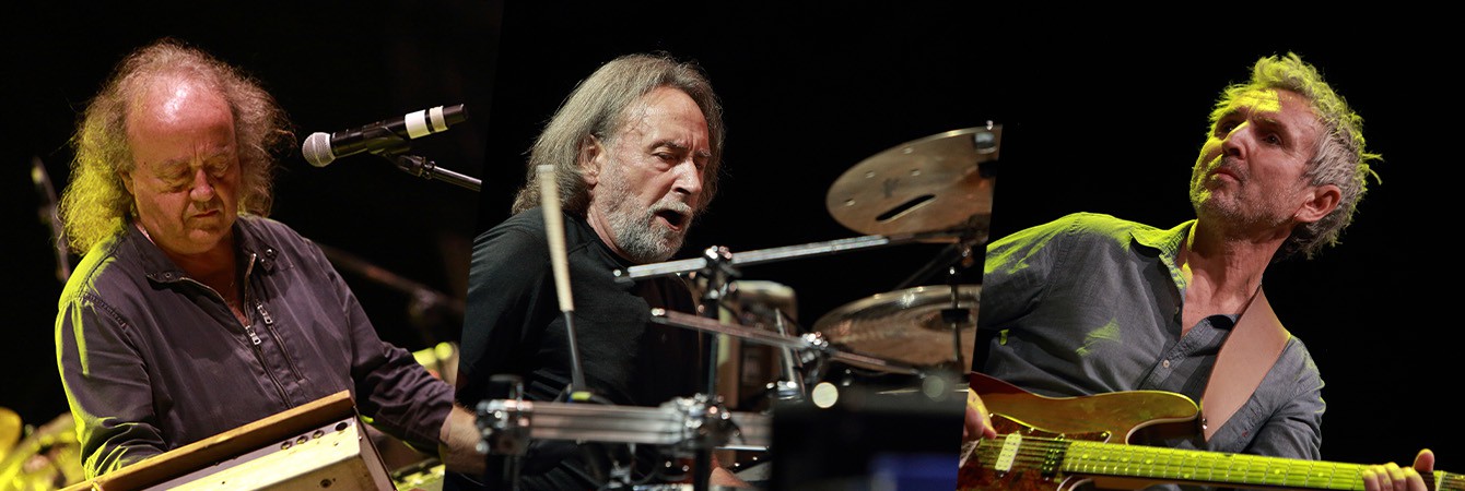 Legendarne SBB wystąpi w Gdańsku!
