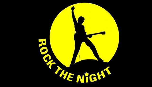 ROCK THE NIGHT