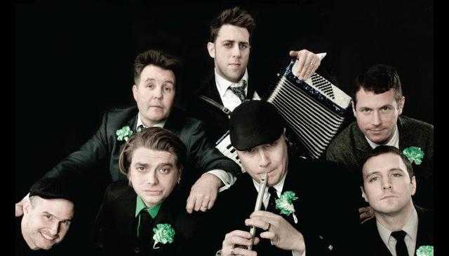 Dropkick Murphys