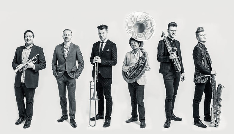 LUCKY CHOPS (KRAKÓW)