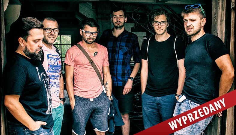 HAPPYSAD - WYPRZEDANY