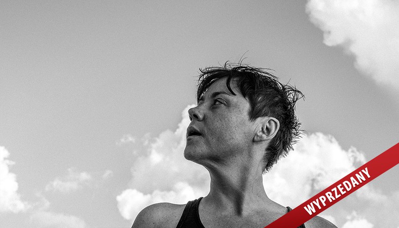 MARIA PESZEK - WYPRZEDANY