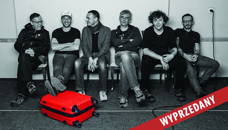 LAO CHE - WYPRZEDANY