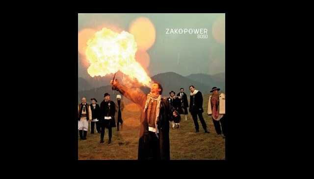 Zakopower