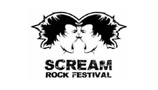 Scream Rock Festival