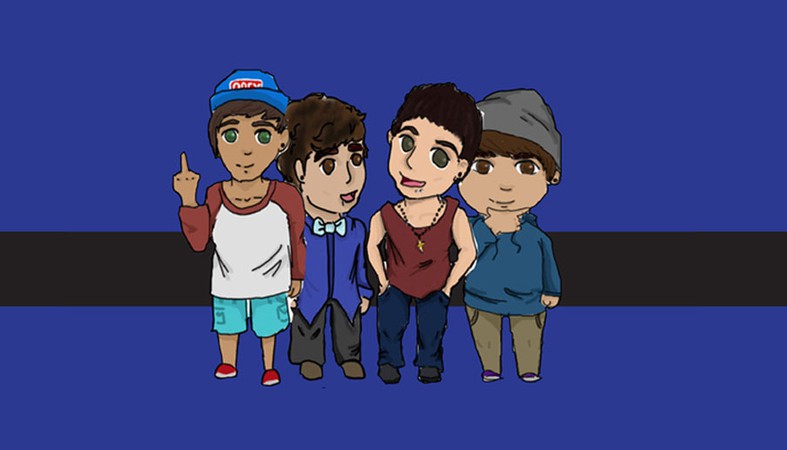 THE JANOSKIANS