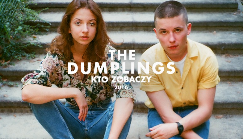 THE DUMPLINGS (Kraków)