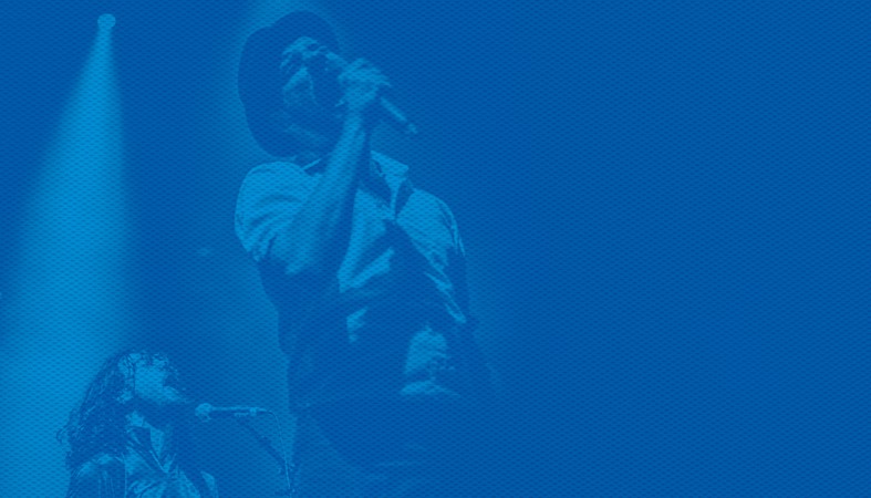 DE STAAT - OPEN STAGE