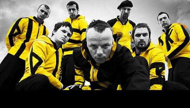 DUBIOZA KOLEKTIV i SENK ŻE, POWER OF TRINITY, KaCeZet & FUNDAMENTY