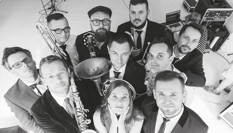 MIKROMUSIC ORKIESTRA