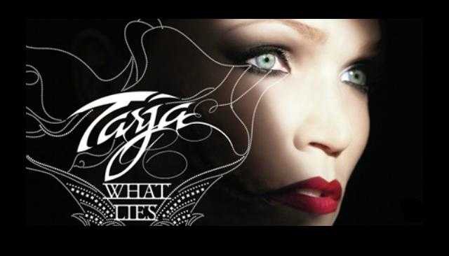 Tarja Turunen