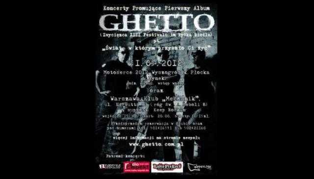 Ghetto