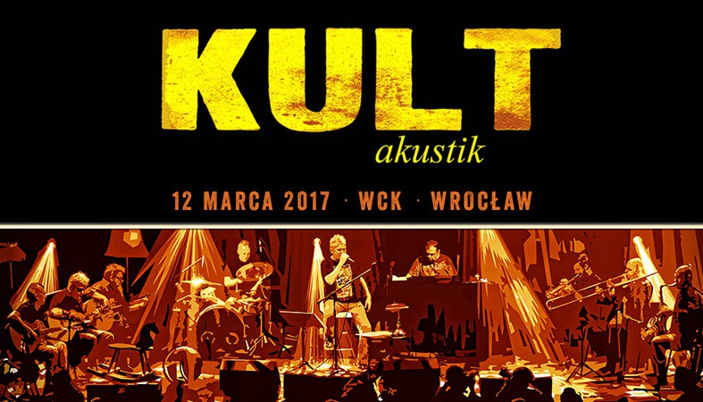 KULT AKUSTIK (WROCŁAW)