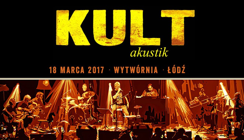 KULT AKUSTIK (ŁÓDŹ)