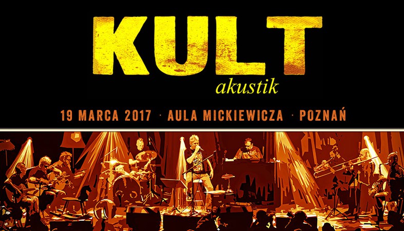 KULT AKUSTIK (POZNAŃ)
