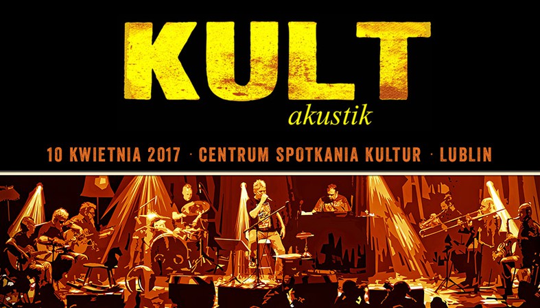 KULT AKUSTIK (LUBLIN)
