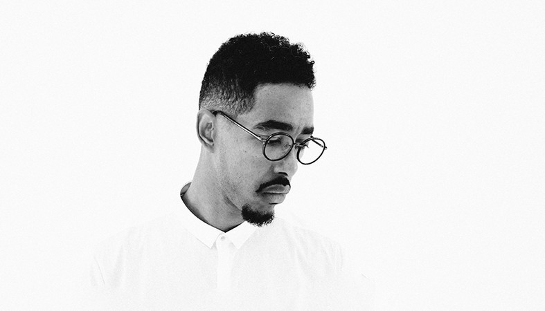 ODDISEE - OPEN STAGE