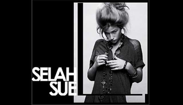 SELAH SUE