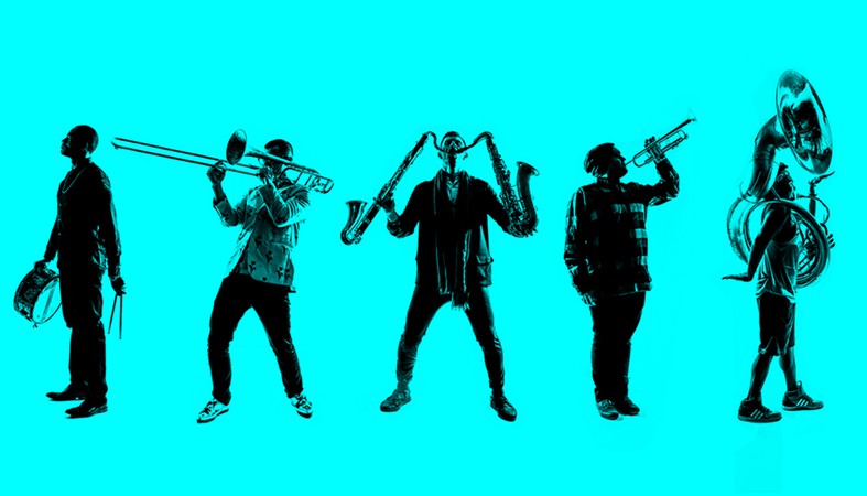 LUCKY CHOPS (KRAKÓW) 