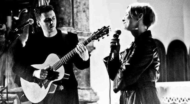 Joanna Lewandowska-Zbudniewek i Marcin Styczeń - Mów do mnie mów