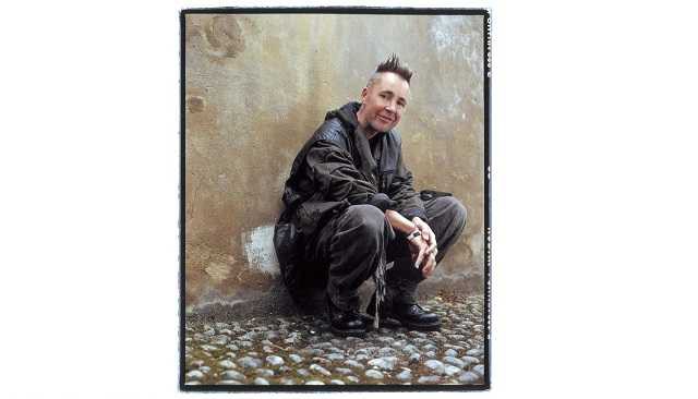 Nigel Kennedy: Hendrix