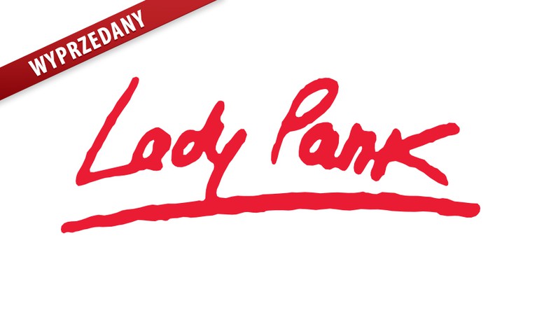 LADY PANK - SOLD OUT