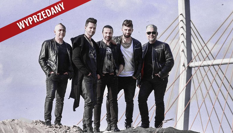 IRA - XXX-LECIE ZESPOŁU - SOLD OUT