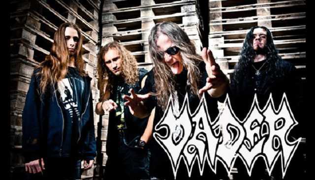 VADER, RESISTANCE, ERIS IS MY HOMEGIRL, THE SIXPOUNDER, CALM HATCHERY - Blitzkrieg VI