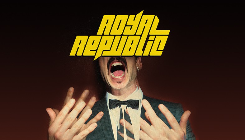 ROYAL REPUBLIC