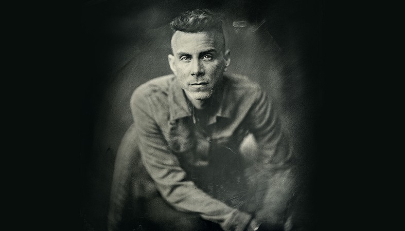 ASAF AVIDAN (KRAKÓW)