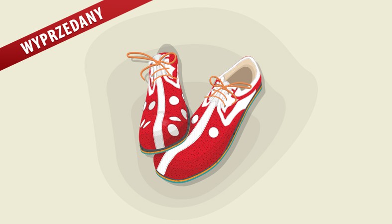 Kabaret Hrabi – Cyrkuśniki - SOLD OUT