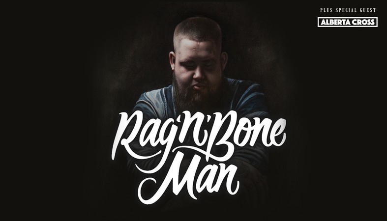 Rag'n'Bone Man