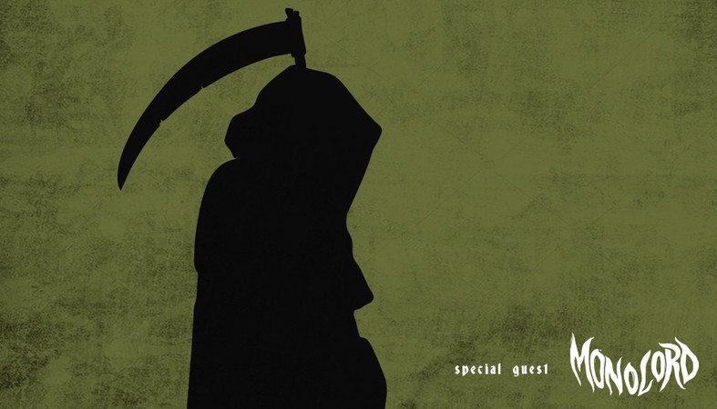 BLACK LABEL SOCIETY (KRAKÓW-STUDIO)