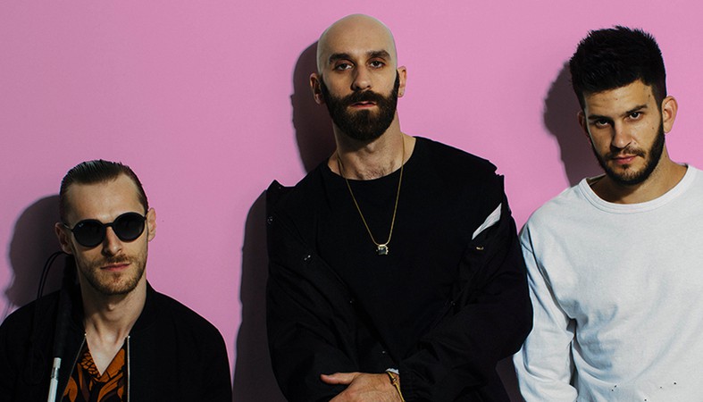X AMBASSADORS