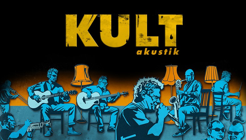 KULT AKUSTIK (KRAKÓW)