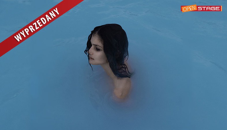 POLA RISE - OPEN STAGE