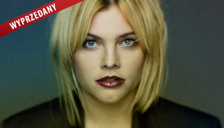 ANIA DĄBROWSKA - SOLD OUT