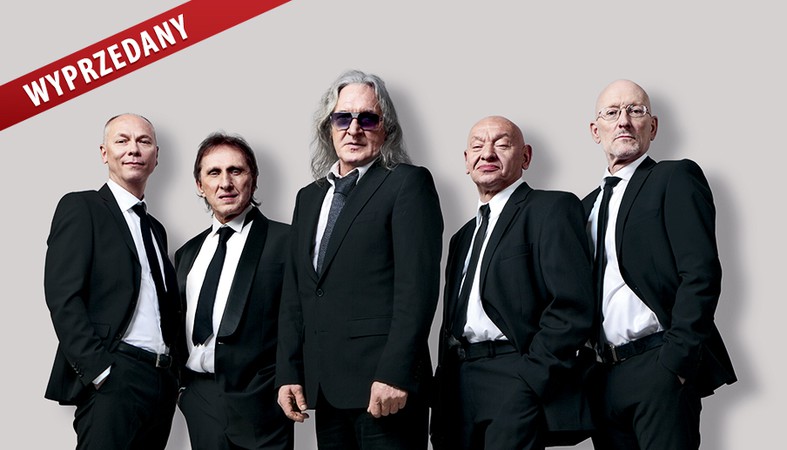 PERFECT AKUSTYCZNIE - SOLD OUT