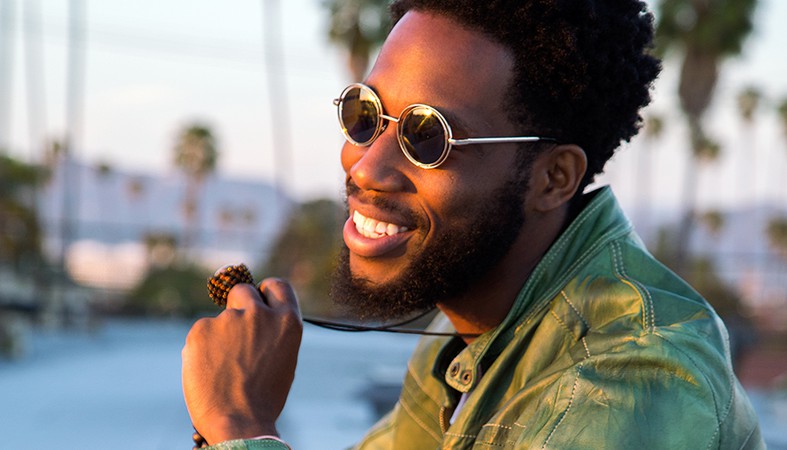 Cory Henry and The Funk Apostles