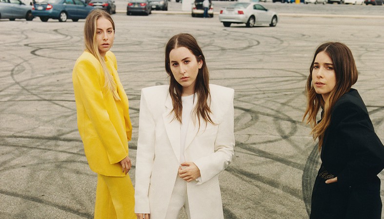 HAIM