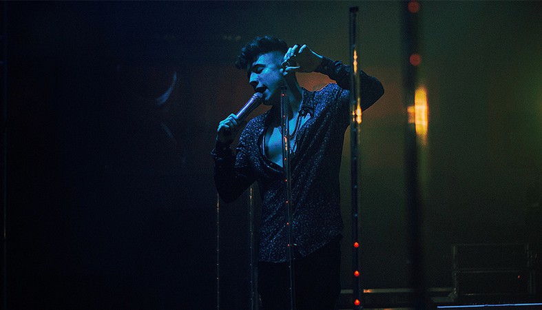 DAWID KWIATKOWSKI - AKUSTYCZNIE 