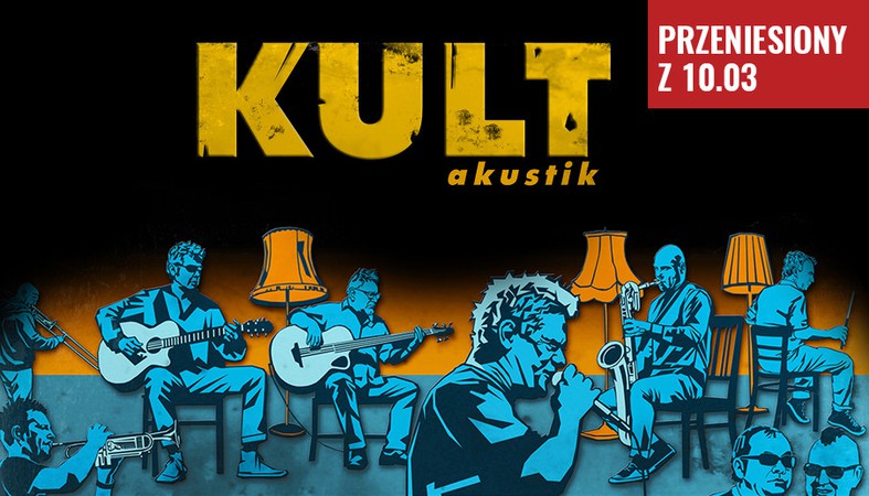 KULT AKUSTIK (WARSZAWA)